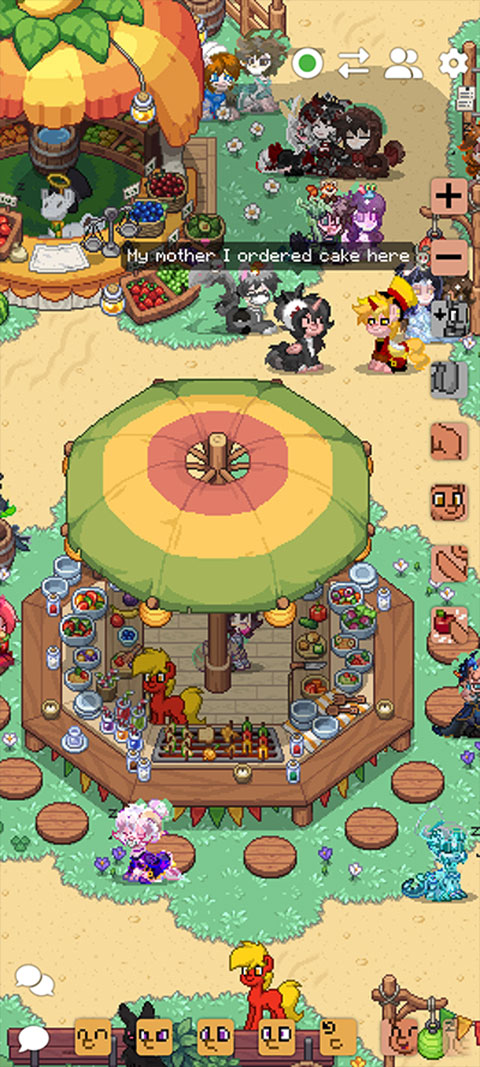 pony town2