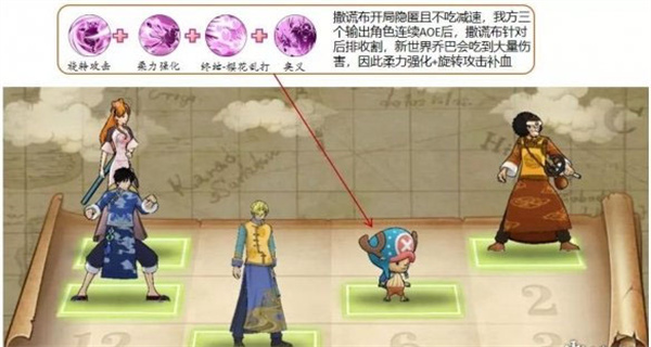 航海王燃烧意志