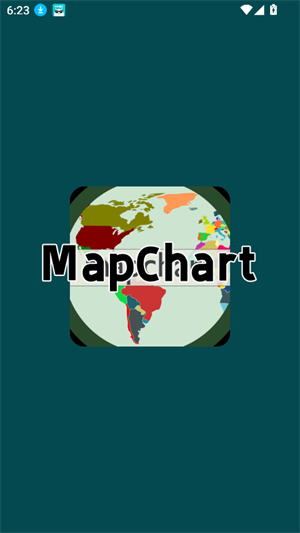 mapchart