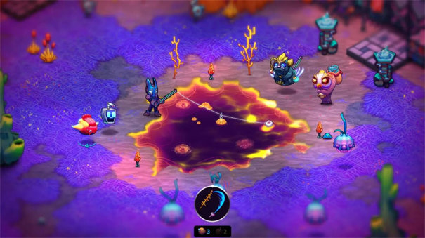 Crashlands2截图2