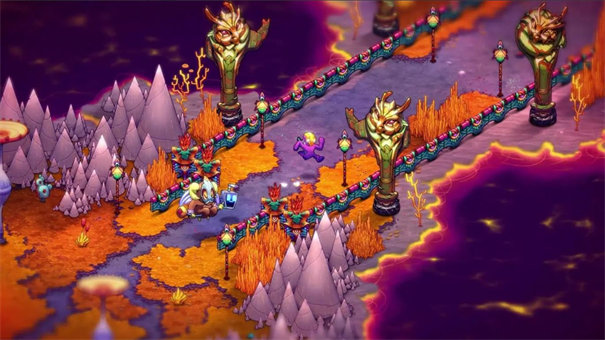 Crashlands2截图4