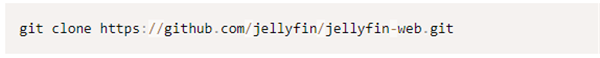 Jellyfin