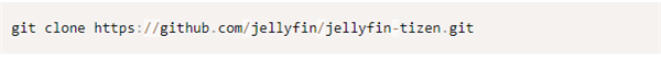 Jellyfin