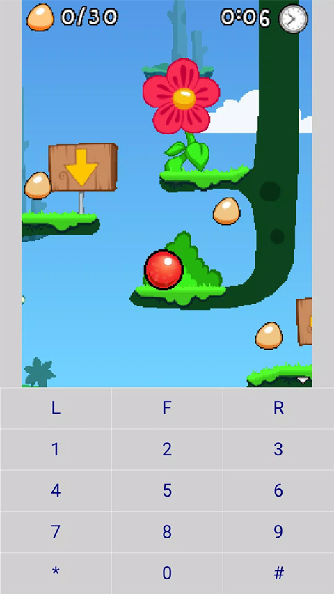 J2ME Loader截图1