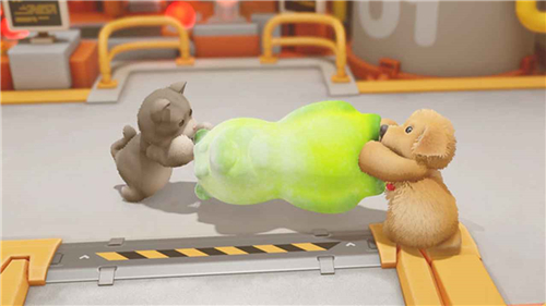 Party Animals Game截图3