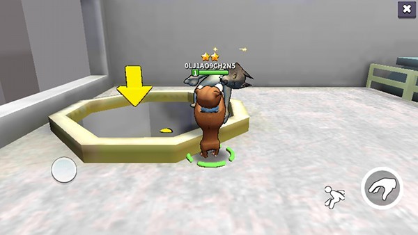 Party Animals Game