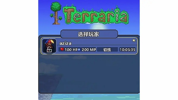 泰拉瑞亚1.4.4.9.6汉化版