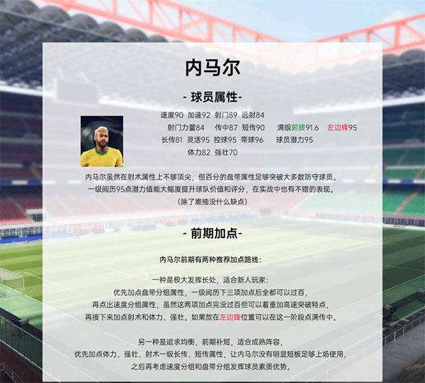 绿茵信仰网易版