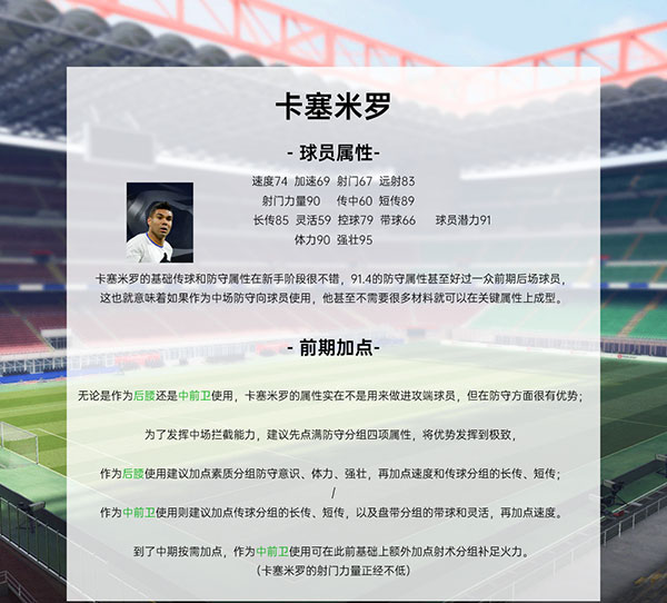 绿茵信仰网易版