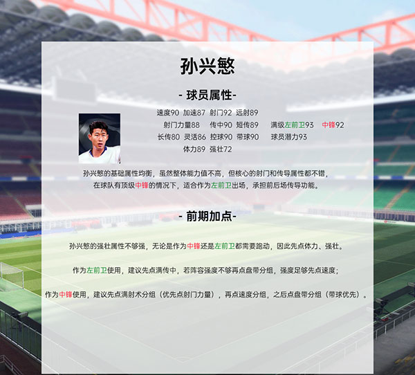 绿茵信仰网易版