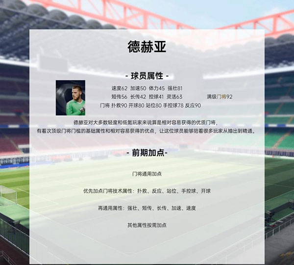 绿茵信仰网易版