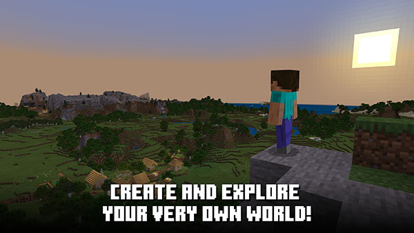 Minecraft1.21国际版1