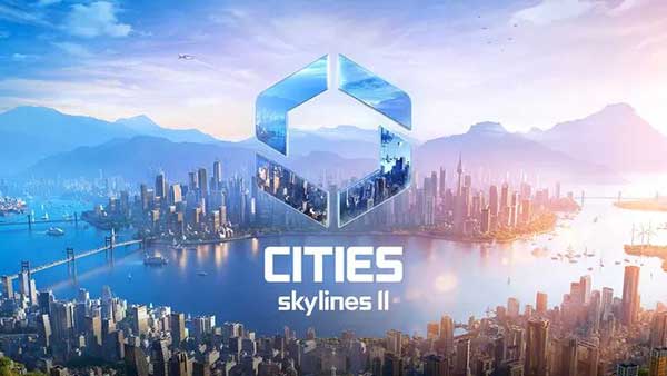 都市天际线2国际版