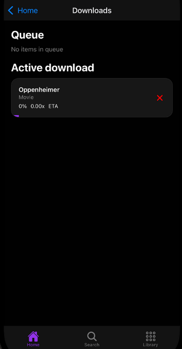 Streamyfin