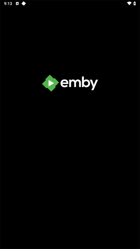 Emby安卓手机客户端截图2