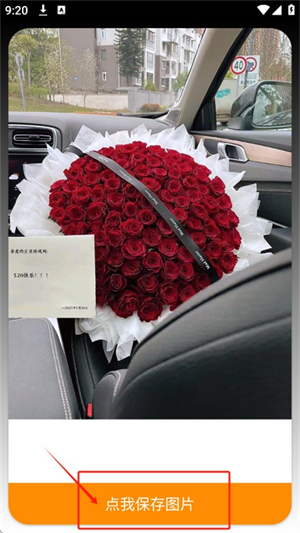 520束玫瑰花图