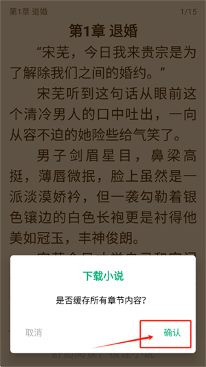 极速小说