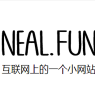 NealFun苹果手机设计