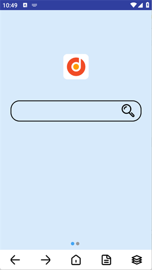滴答浏览器