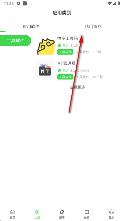 初遇社区