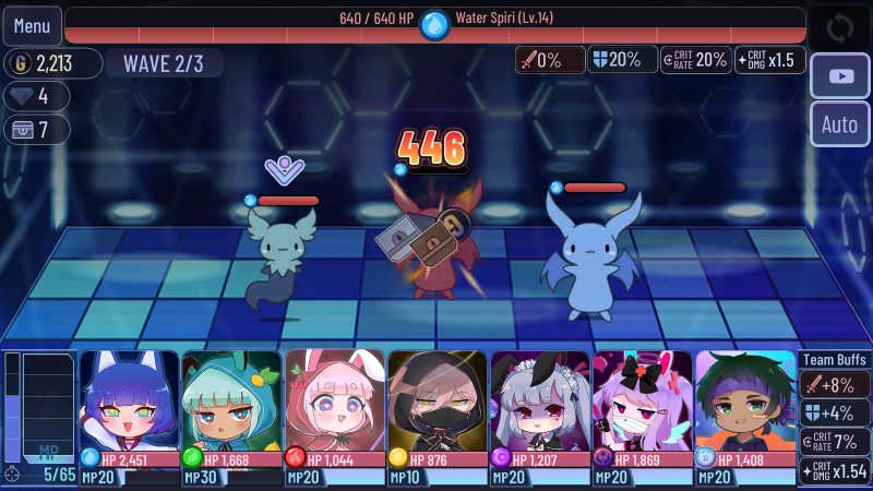 加查故障1