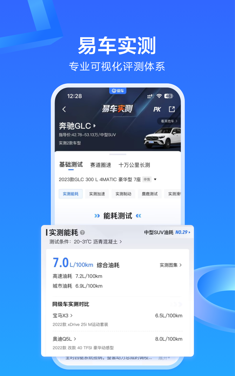 易车1