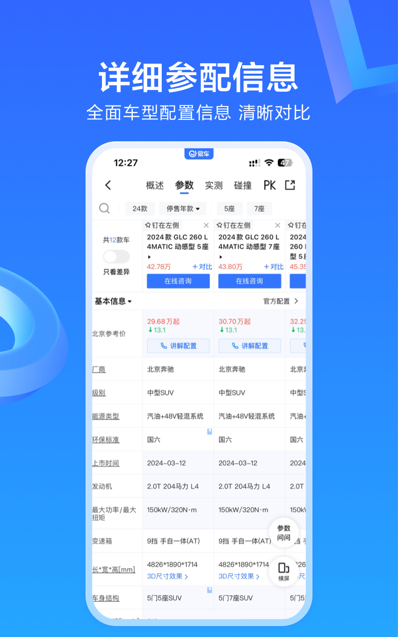 易车2