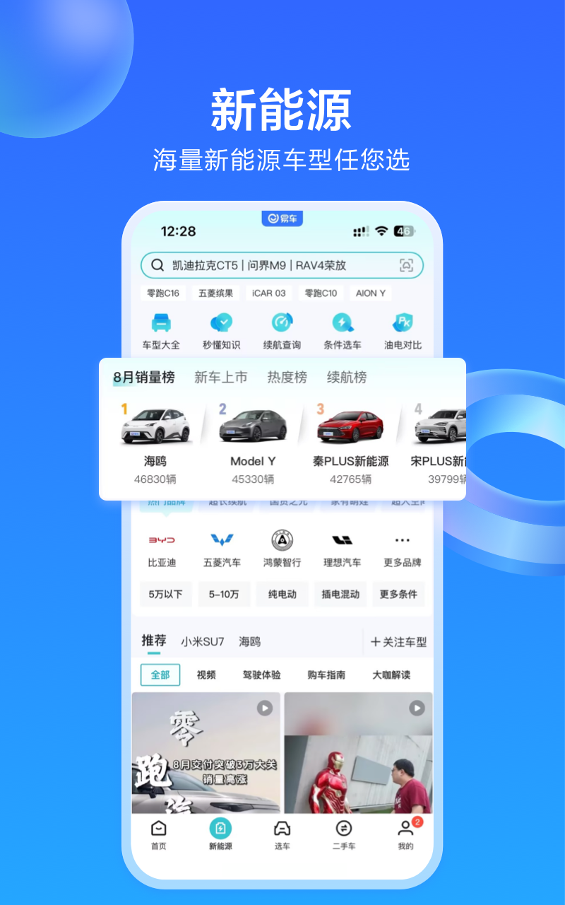 易车3