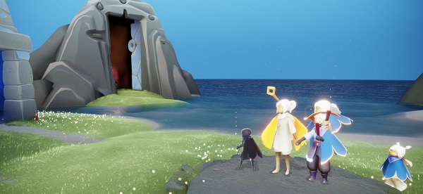 光遇网易版