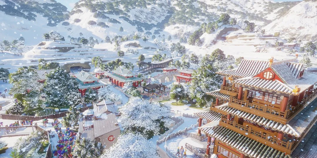 动物园之星