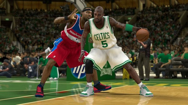 NBA2K121