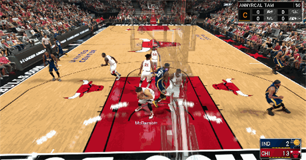 NBA2K12