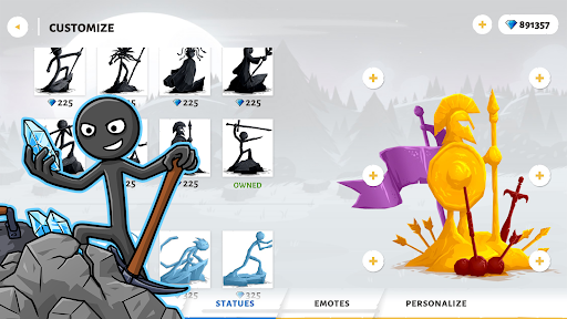 stickwar3截图2