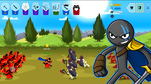 stickwar3截图4