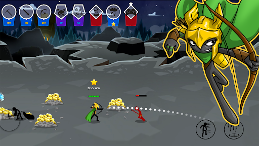 stickwar3截图3