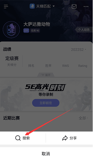 5e对战平台
