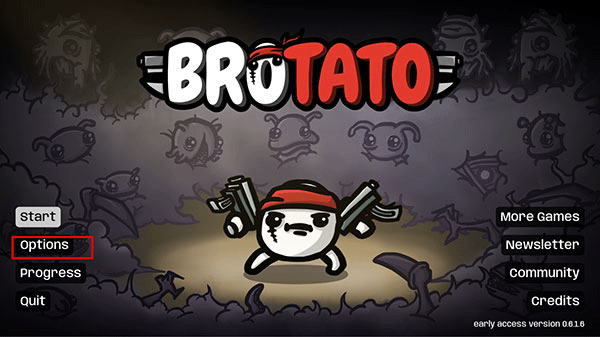 Brotato