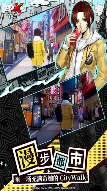 P5X截图1