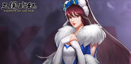 三国战纪单机版