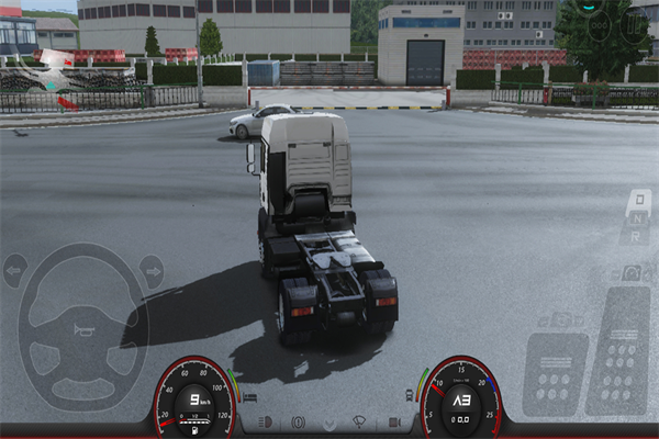 truckers of europe 3截图2