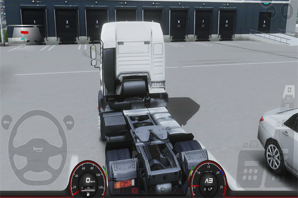 truckers of europe 3