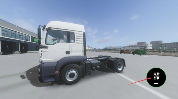 truckers of europe 3