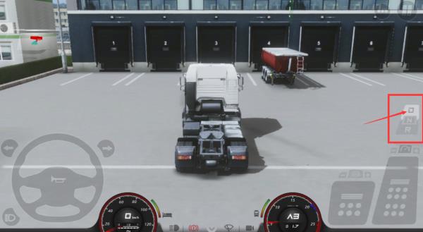 truckers of europe 3