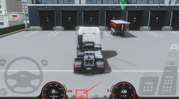 truckers of europe 3