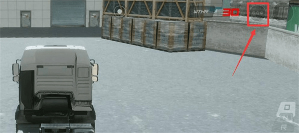 truckers of europe 3