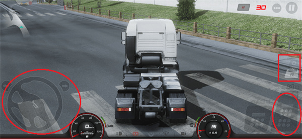 truckers of europe 3