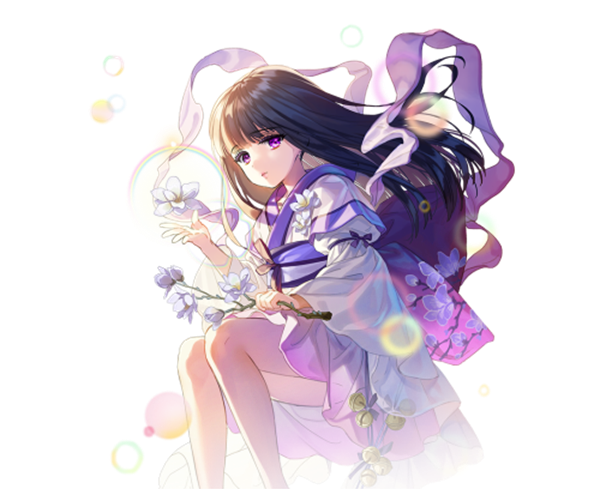 复苏的魔女