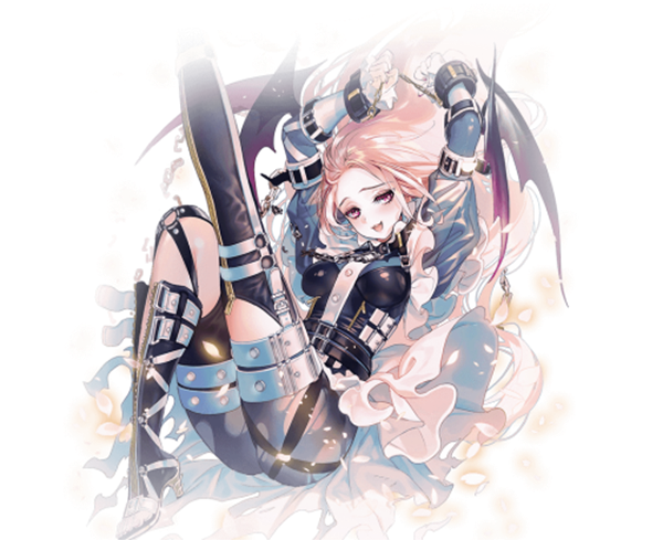 复苏的魔女