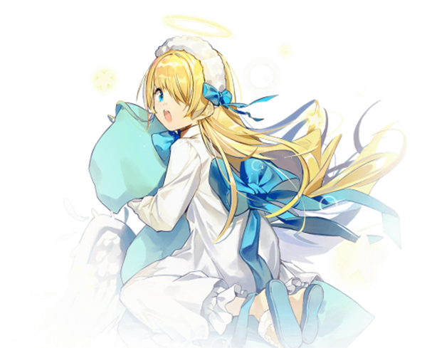 复苏的魔女