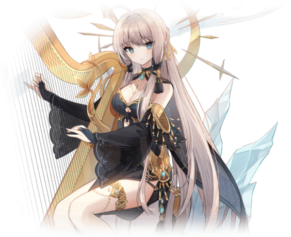 复苏的魔女